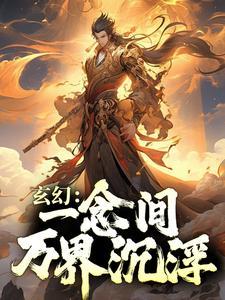 玄幻:一念间,万界沉浮