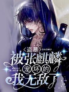 盗笔:被张麒麟暗恋?我是男的!