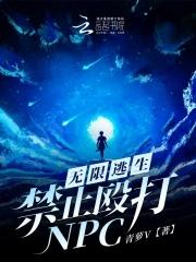 无限逃生:禁止殴打NPC!