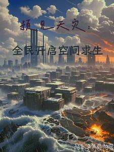 预见天灾:全民开启空间求生