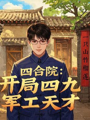 四合院:开局四九,军工天才