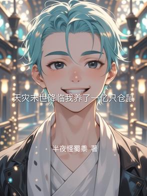 天灾末世降临我养了一亿只仓鼠