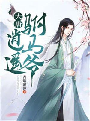 大唐:逍遥驸马爷