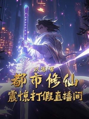 都市修仙:震惊打假直播间