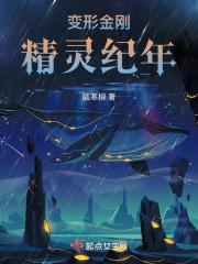 变形金刚:精灵纪年