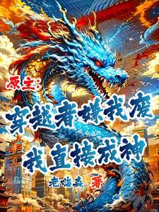 原主:穿越者嫌我废,我直接成神