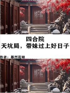 四合院:天坑局,带妹过上好日子