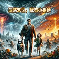 重生末世,从苟在防空洞开始